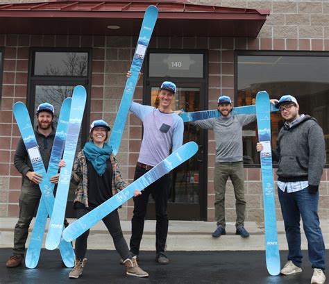 Powder 7 - Here are some of the experts ready to help you: Powder7 is a Colorado ski shop with new skis, used skis, and demo skis for sale. Brands include Dynastar, Head, Icelantic, Line, Nordica, Patagonia, Smith Optics and more. 